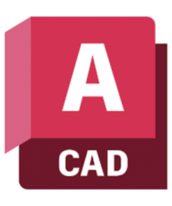 Autodesk AutoCAD 1-Year Subscription